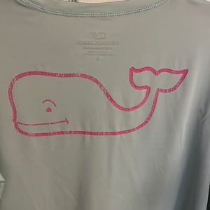 Vineyard wines long sleeve shirt